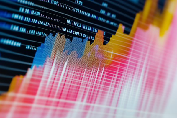 Investmentstrategien und Finanzanalyse-Tools