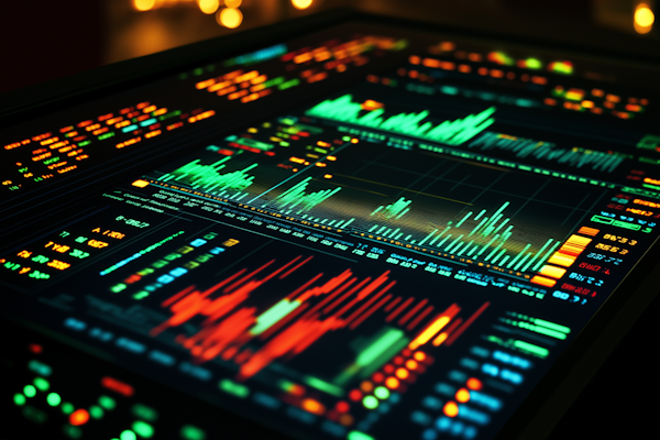 Portfolio-Diversifikation mit Aktien und Anleihen